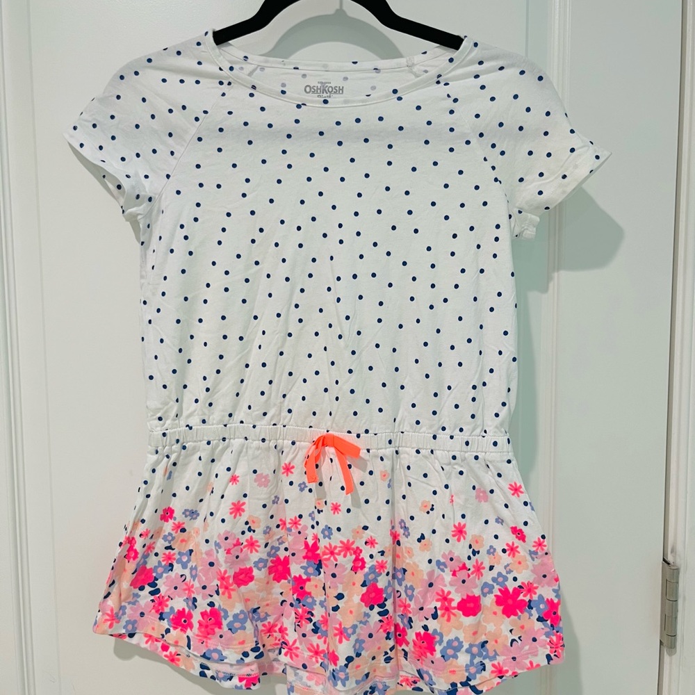 Kids Osh Kosh Dress